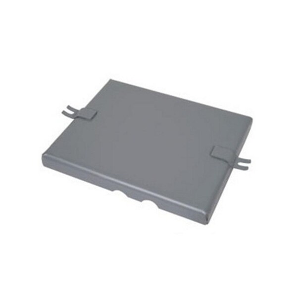 Aftermarket 351336R11 Battery Box Lid for IH Tractor Fits Cub Fits Cub LoBoy 4 Retainers And B 351336R12 - main